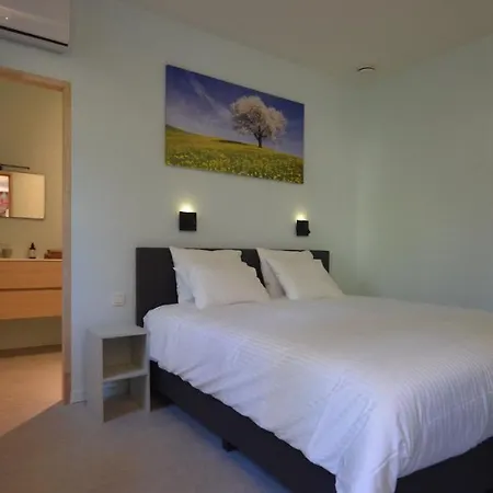 Altijd Zomer Bed & Breakfast Nijlen